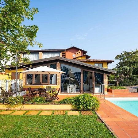 Sweet Dreams Apartman Peschiera del Garda Kültér fotó