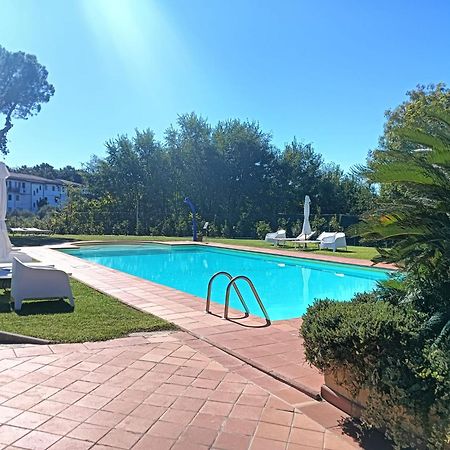 Sweet Dreams Apartman Peschiera del Garda Kültér fotó