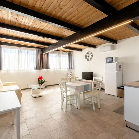 Sweet Dreams Apartman Peschiera del Garda Kültér fotó