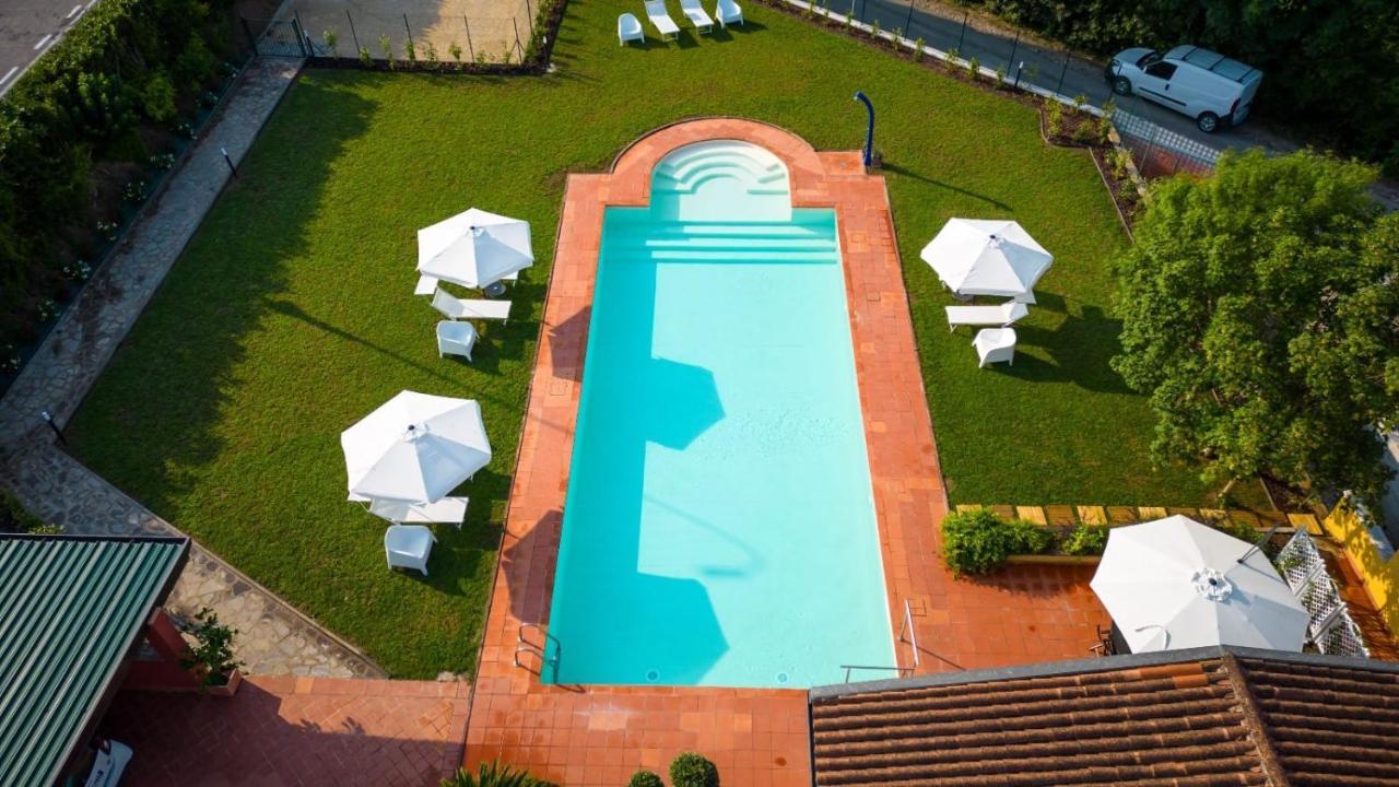 Sweet Dreams Apartman Peschiera del Garda Kültér fotó