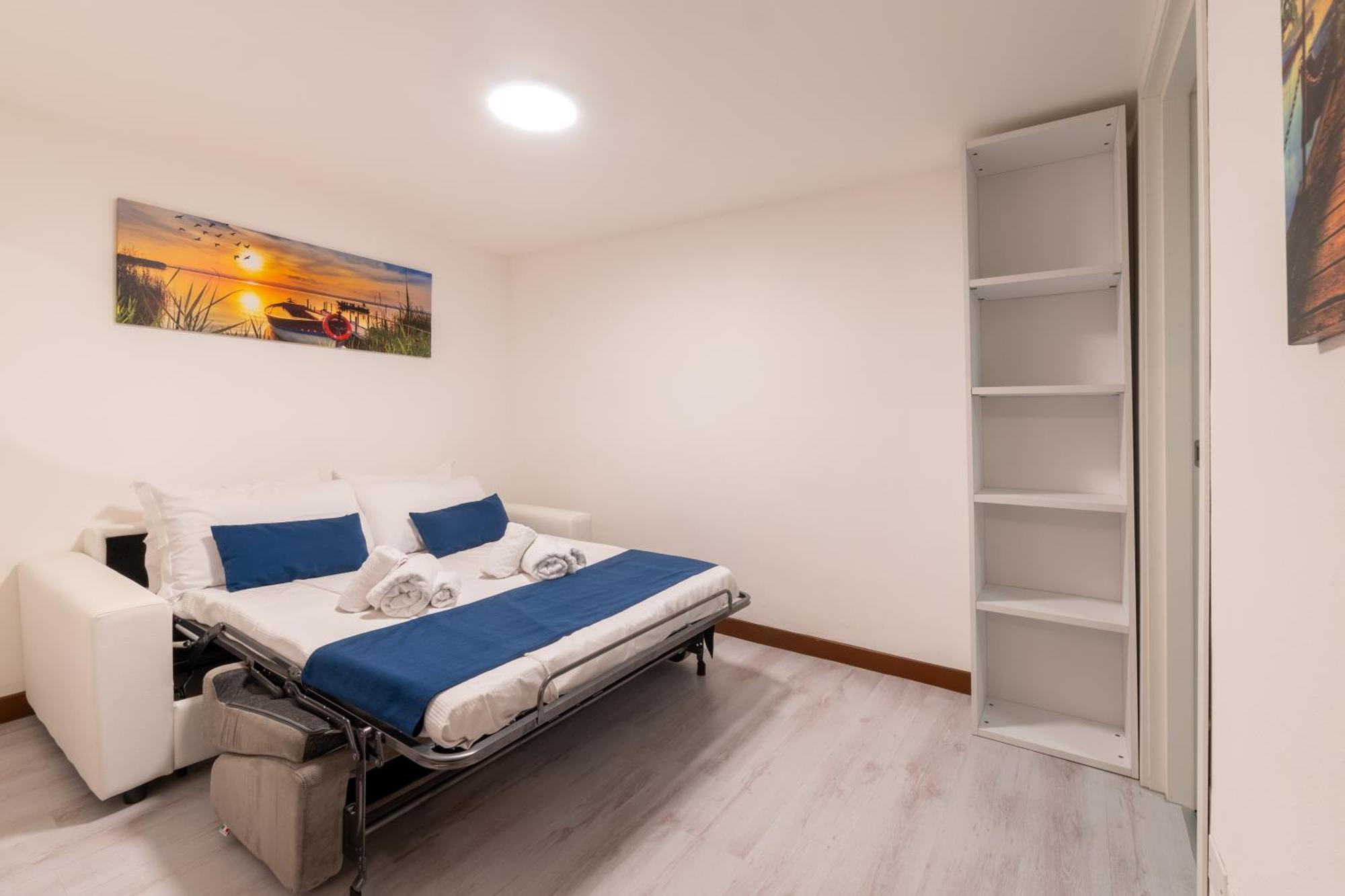 Sweet Dreams Apartman Peschiera del Garda Kültér fotó