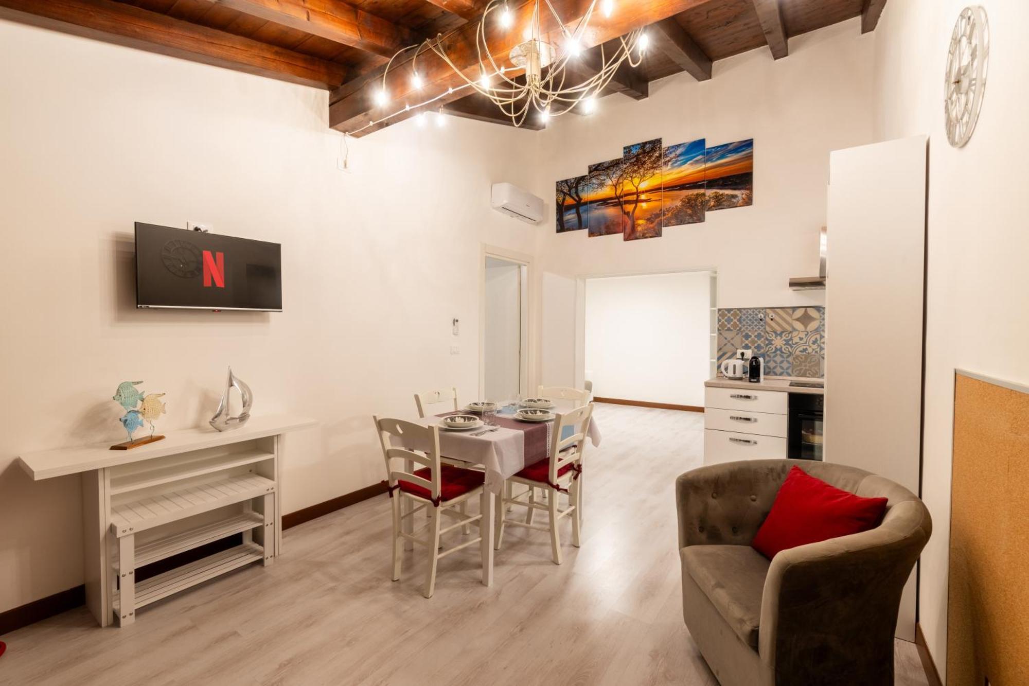 Sweet Dreams Apartman Peschiera del Garda Kültér fotó
