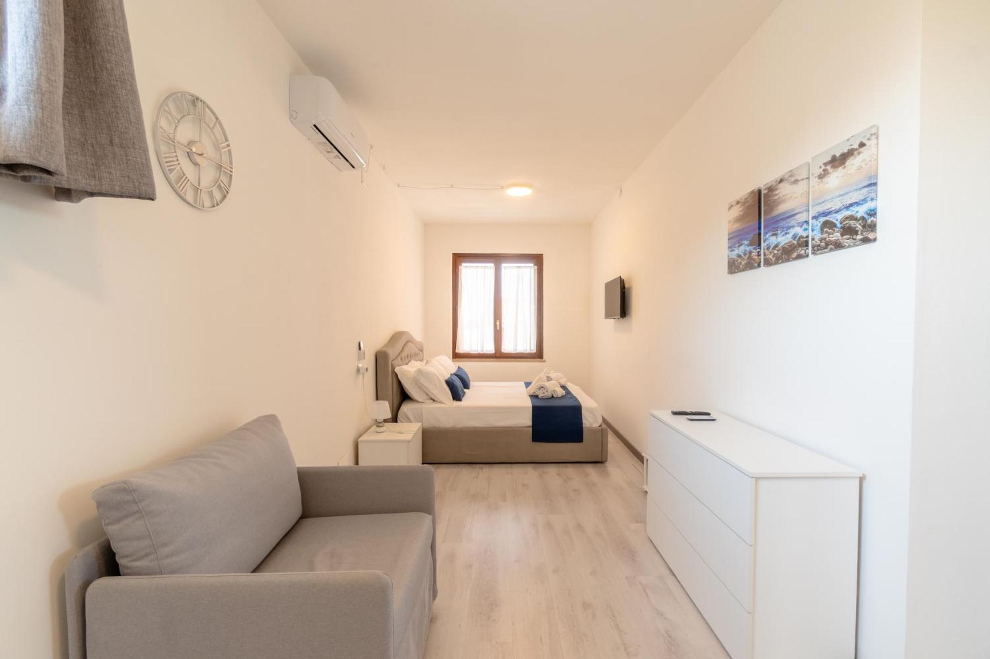 Sweet Dreams Apartman Peschiera del Garda Kültér fotó