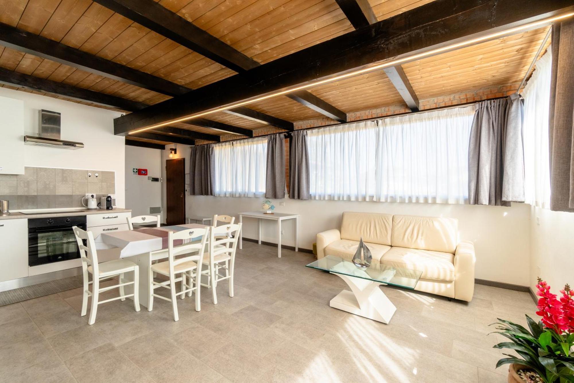 Sweet Dreams Apartman Peschiera del Garda Kültér fotó